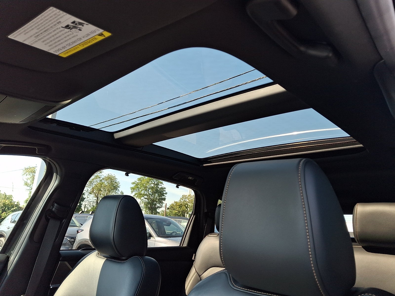 2024 Mazda Mazda CX-90 PHEV Premium Plus