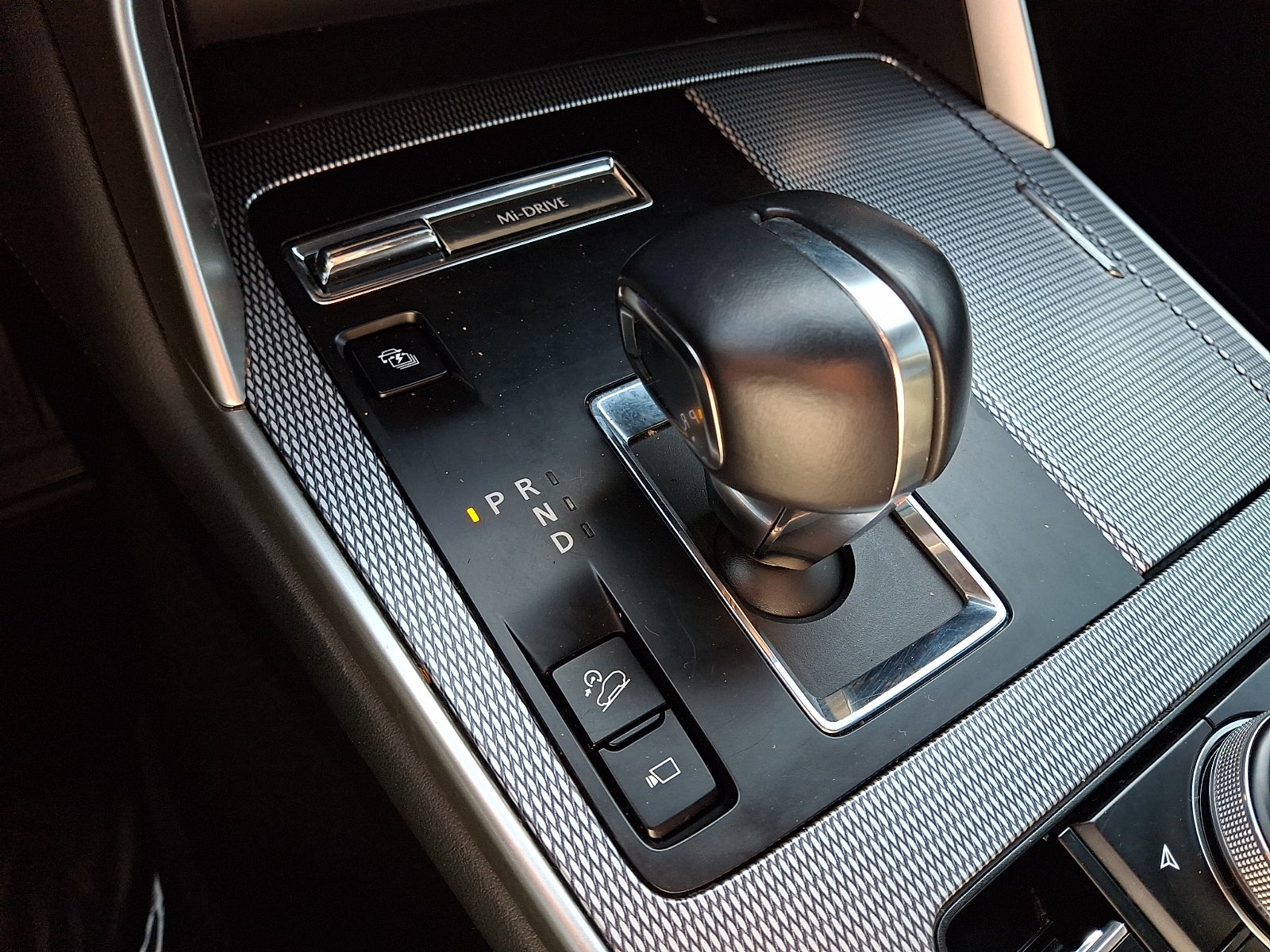 2024 Mazda Mazda CX-90 PHEV Premium Plus
