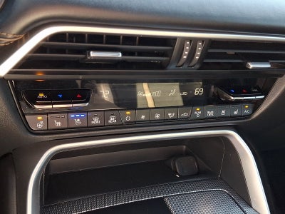 2024 Mazda Mazda CX-90 PHEV Premium Plus