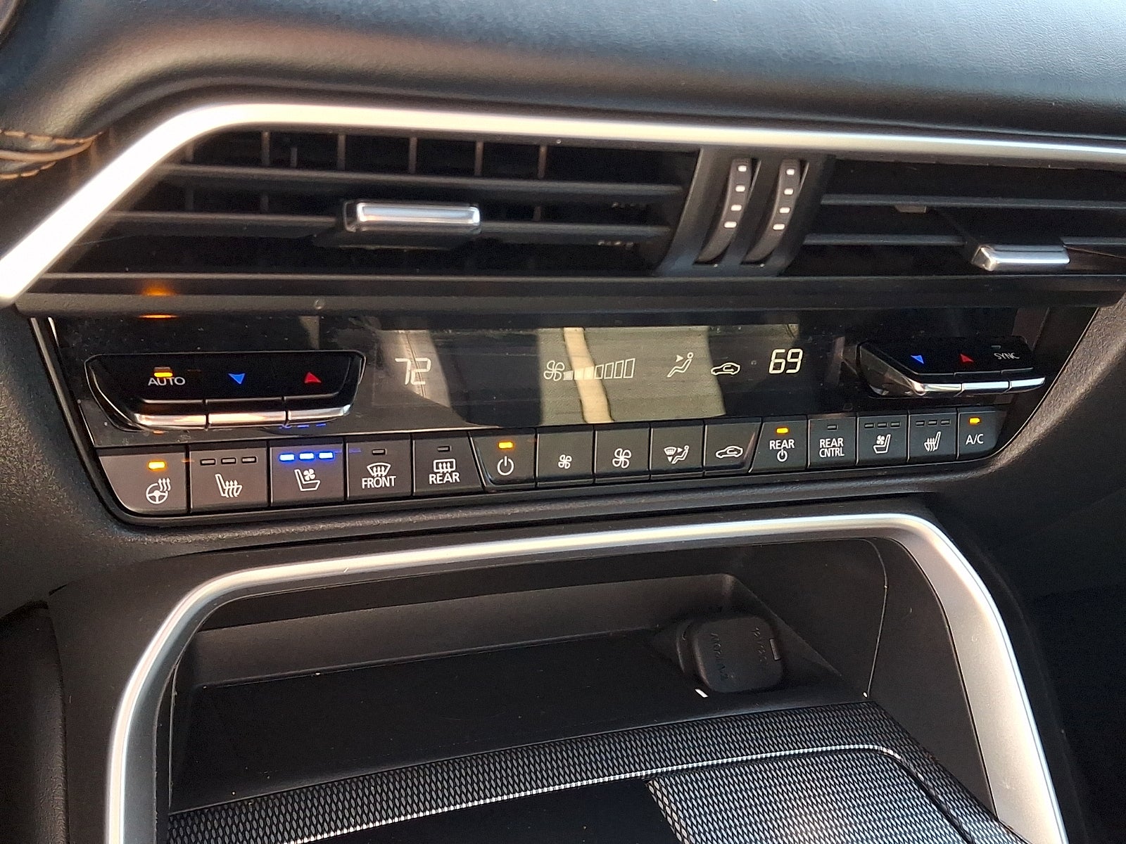 2024 Mazda Mazda CX-90 PHEV Premium Plus
