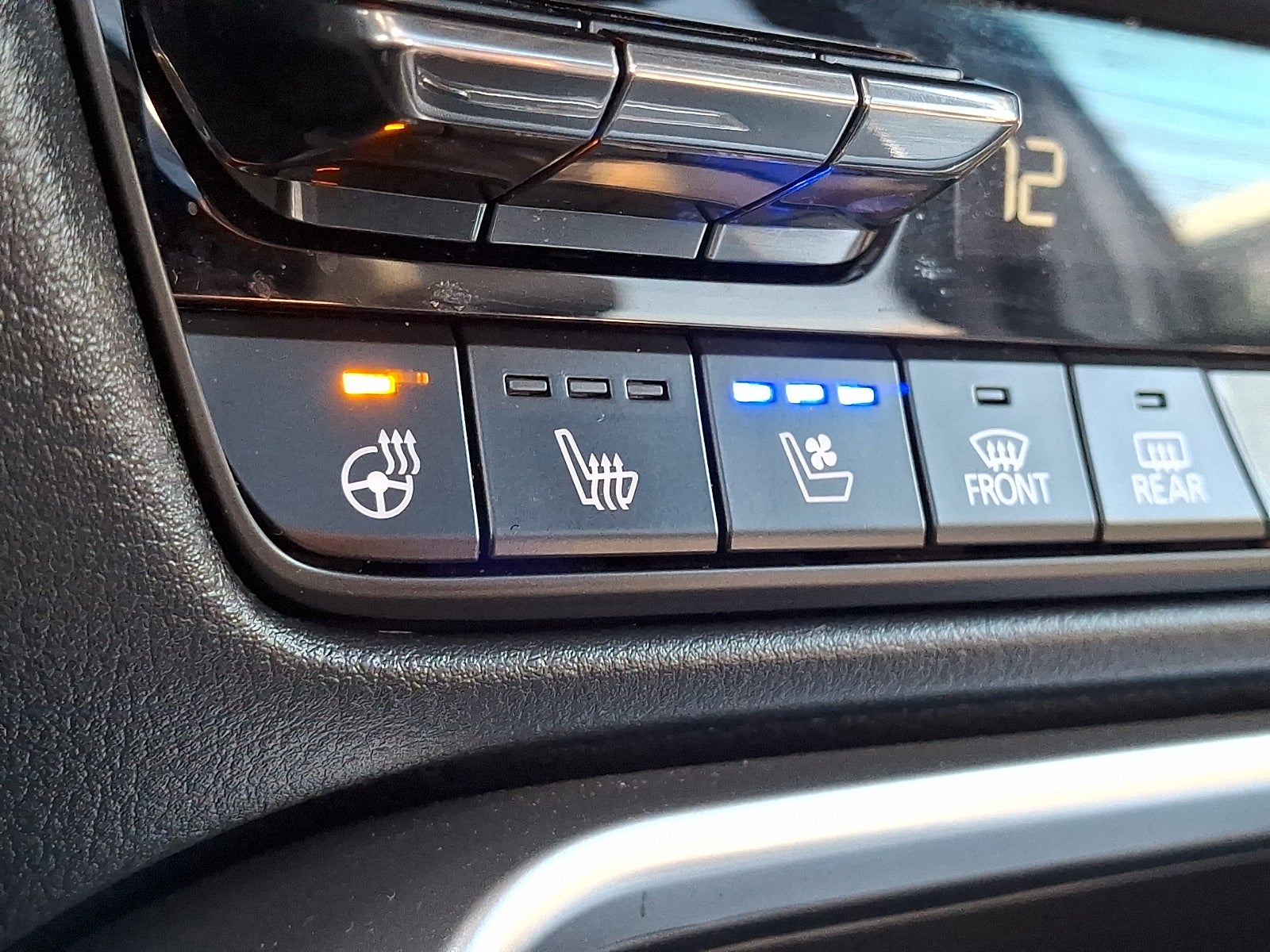 2024 Mazda Mazda CX-90 PHEV Premium Plus