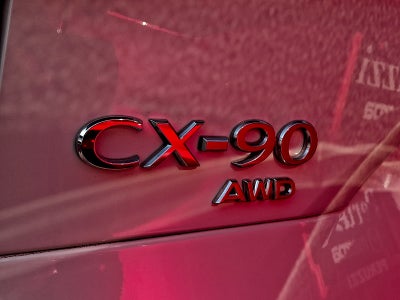 2024 Mazda Mazda CX-90 PHEV Premium Plus