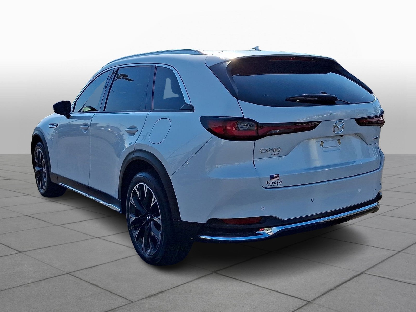 2024 Mazda Mazda CX-90 PHEV Premium Plus