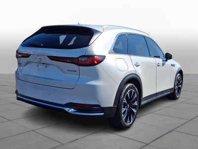 2024 Mazda Mazda CX-90 PHEV Premium Plus