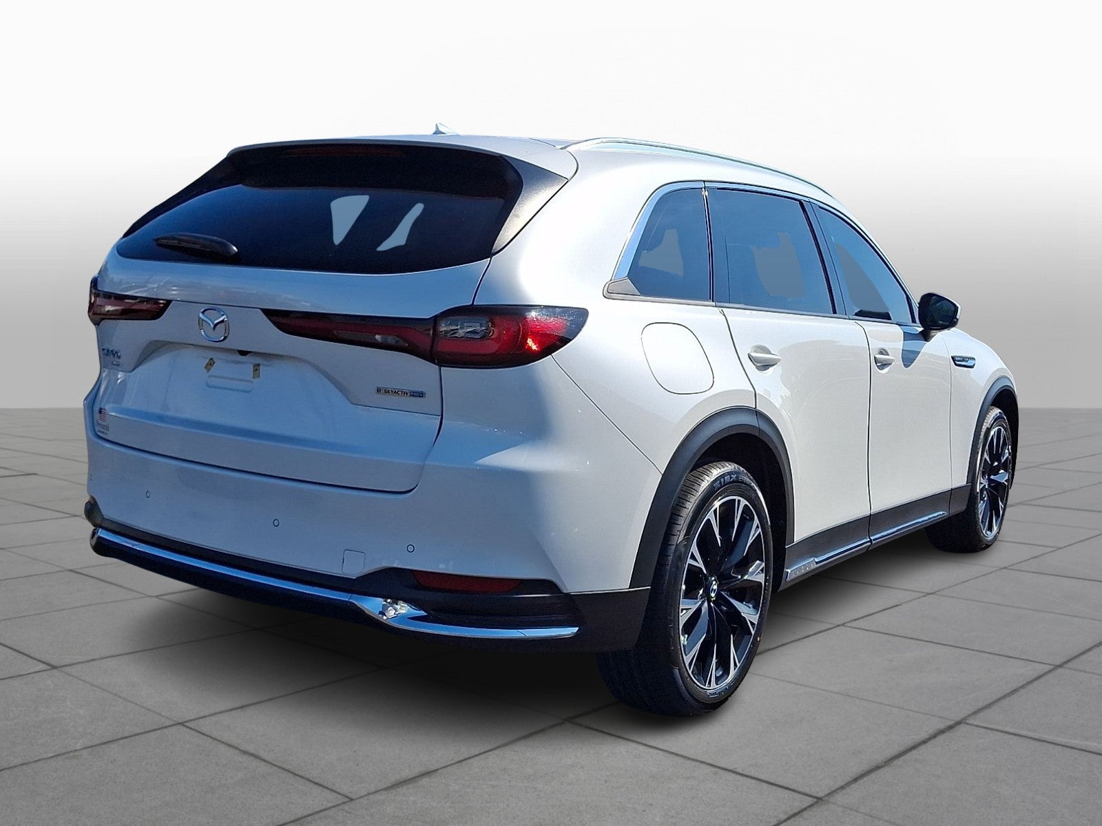 2024 Mazda Mazda CX-90 PHEV Premium Plus