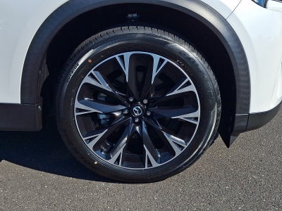 2024 Mazda Mazda CX-90 PHEV Premium Plus