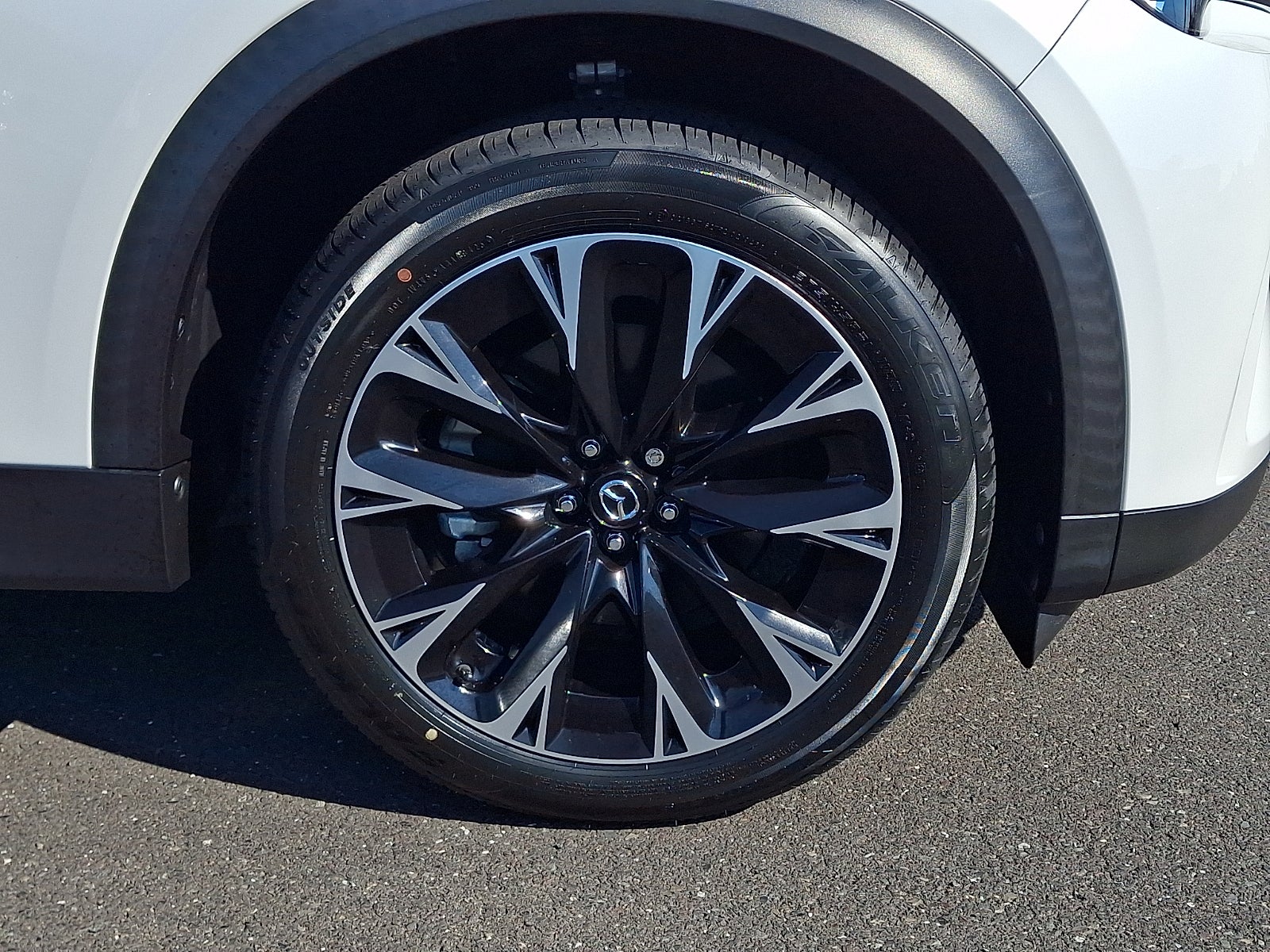 2024 Mazda Mazda CX-90 PHEV Premium Plus