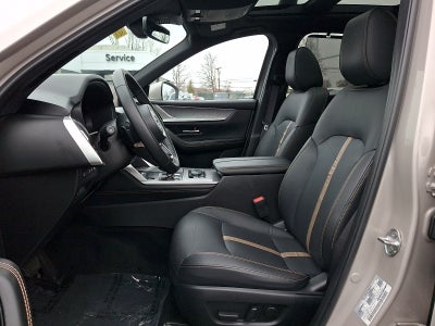 2024 Mazda Mazda CX-90 PHEV Premium Plus