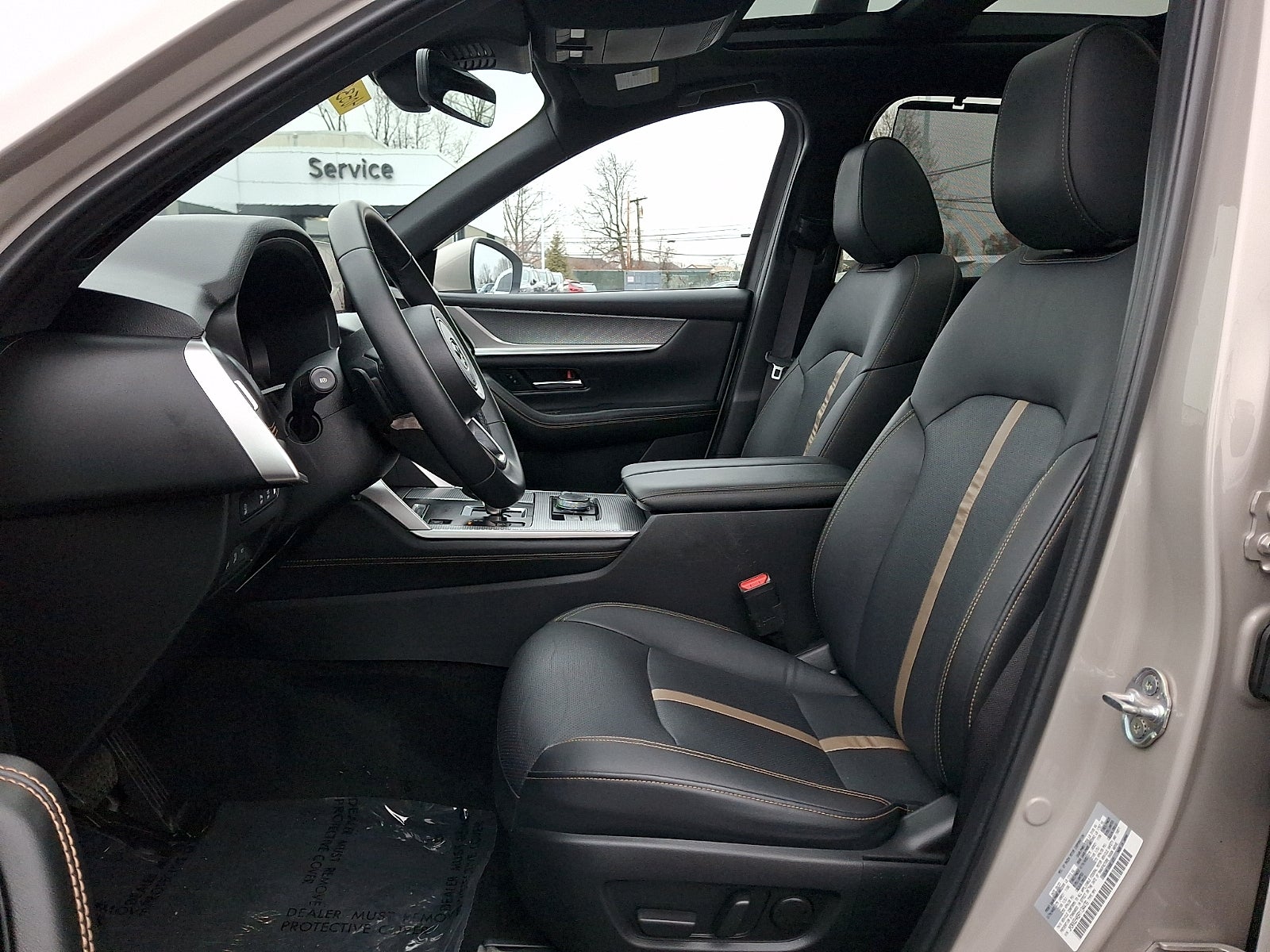 2024 Mazda Mazda CX-90 PHEV Premium Plus