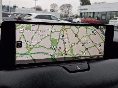 2024 Mazda Mazda CX-90 PHEV Premium Plus