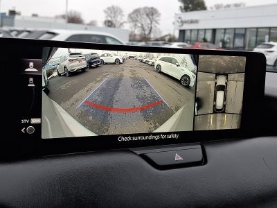 2024 Mazda Mazda CX-90 PHEV Premium Plus