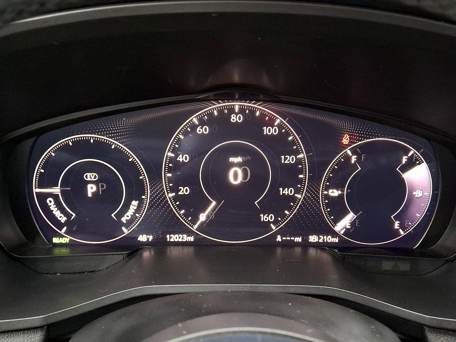 2024 Mazda Mazda CX-90 PHEV Premium Plus