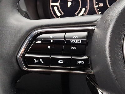 2024 Mazda Mazda CX-90 PHEV Premium Plus