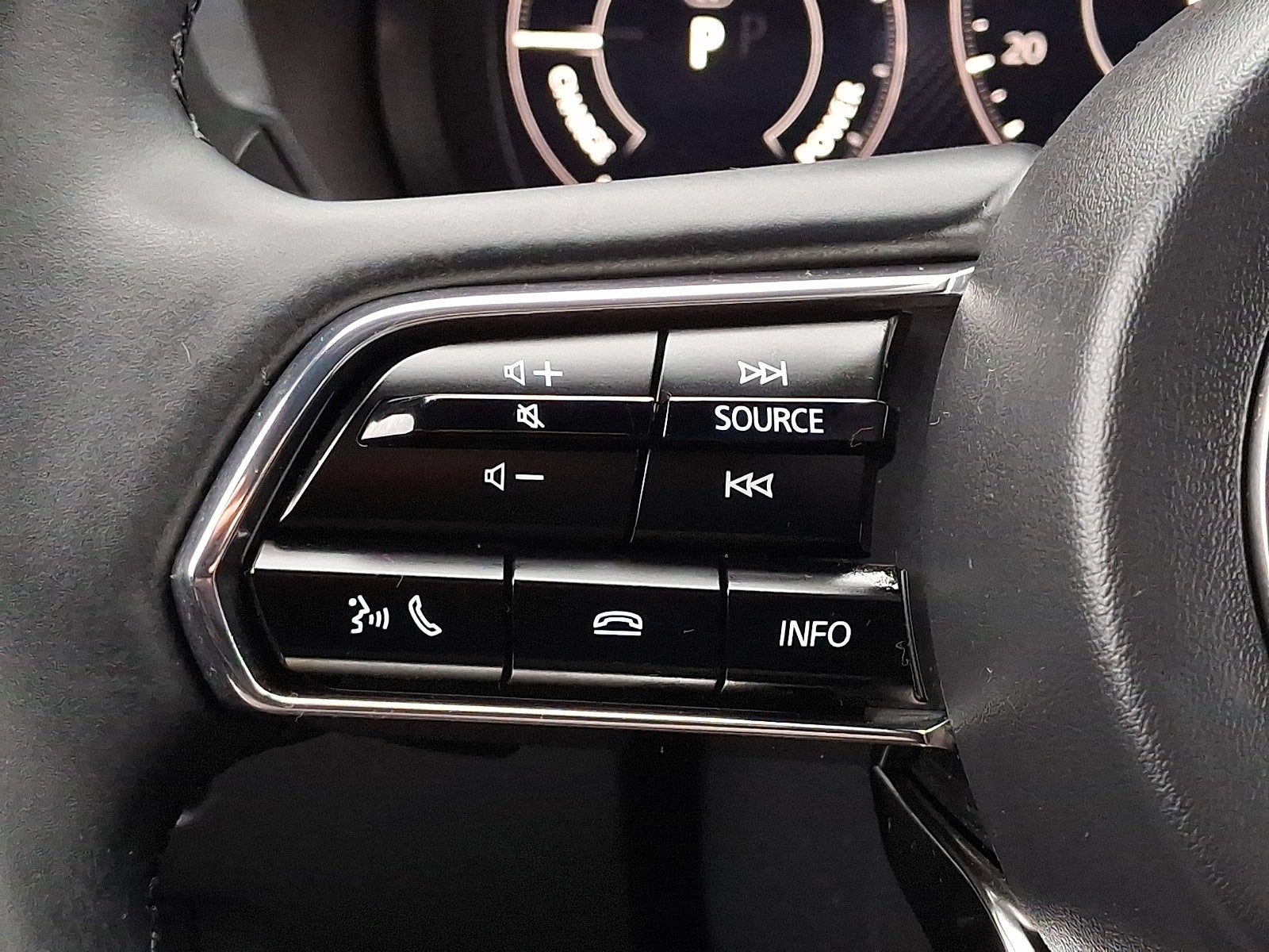 2024 Mazda Mazda CX-90 PHEV Premium Plus