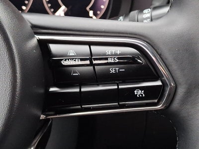 2024 Mazda Mazda CX-90 PHEV Premium Plus