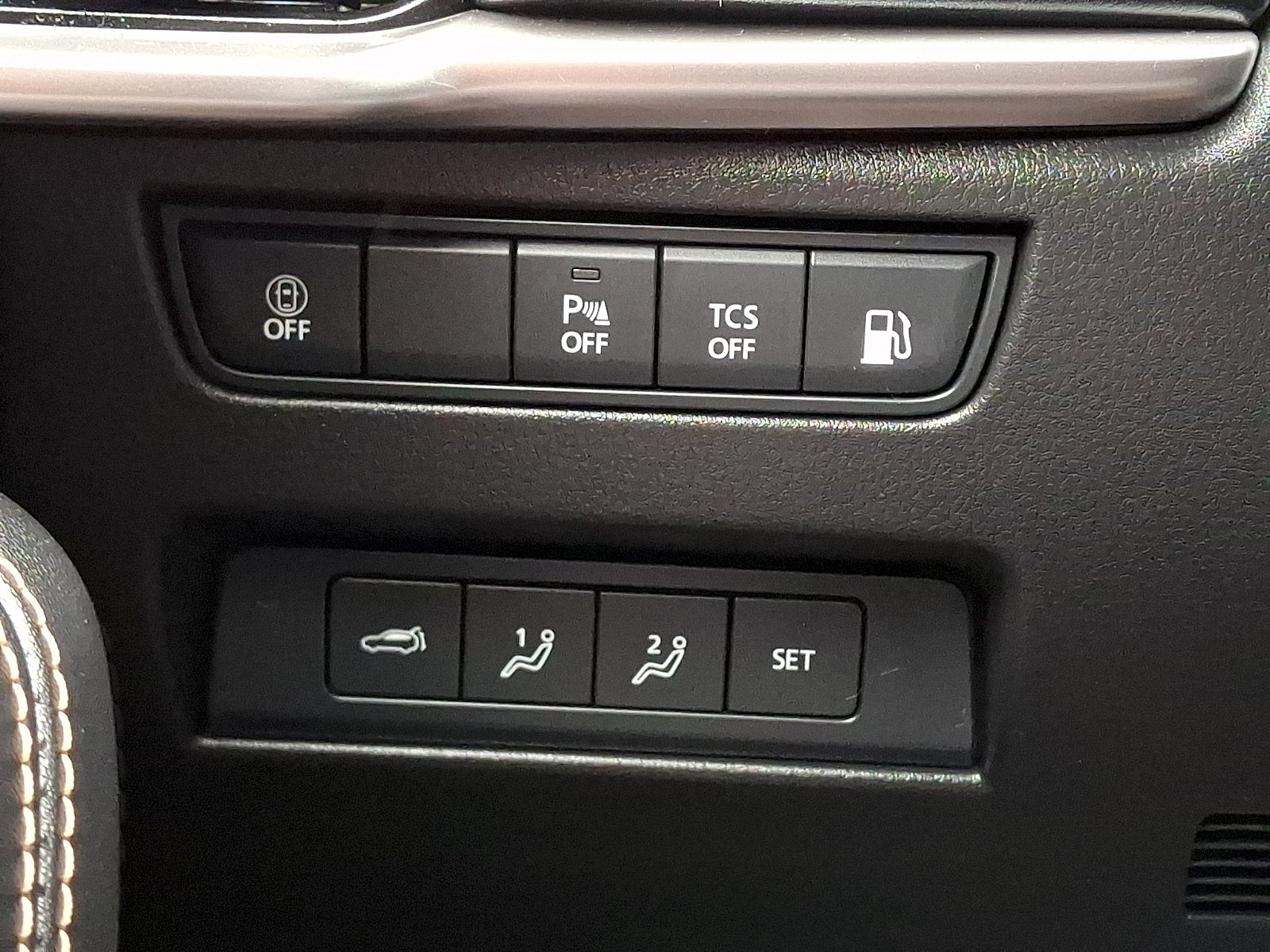 2024 Mazda Mazda CX-90 PHEV Premium Plus