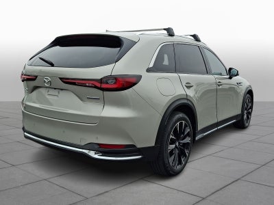 2024 Mazda Mazda CX-90 PHEV Premium Plus