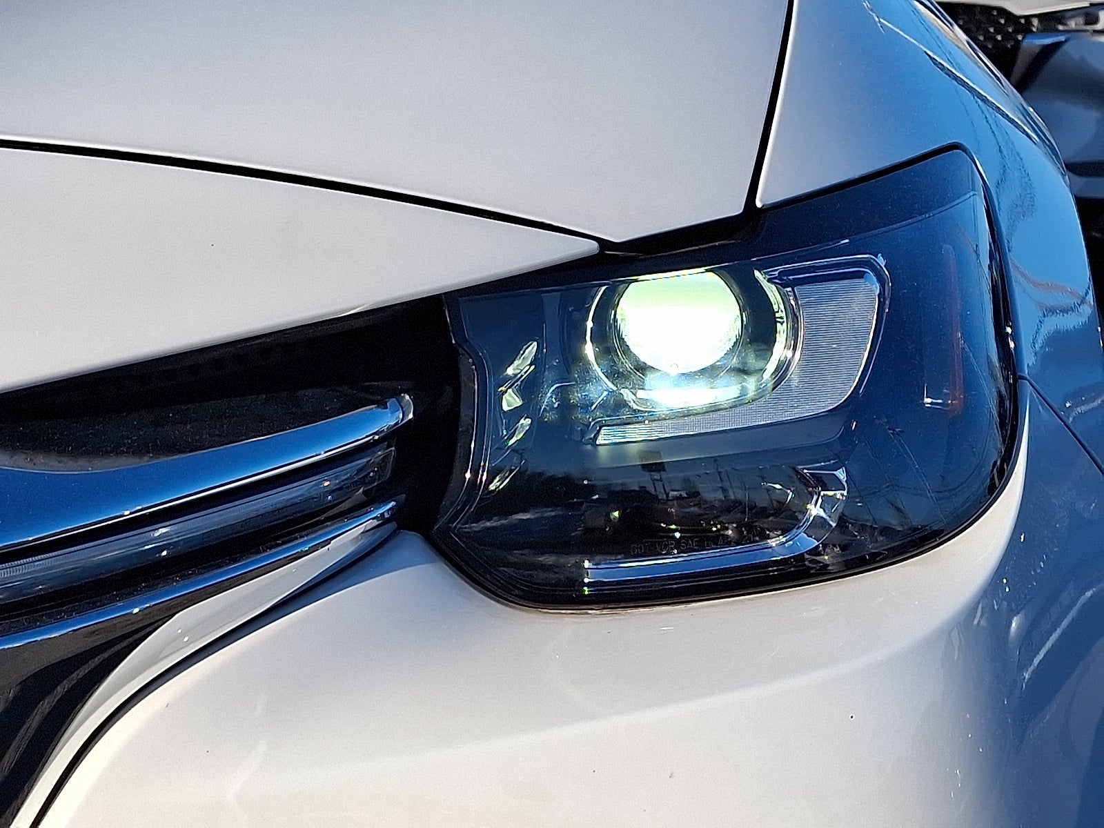 2024 Mazda Mazda CX-90 PHEV Premium Plus