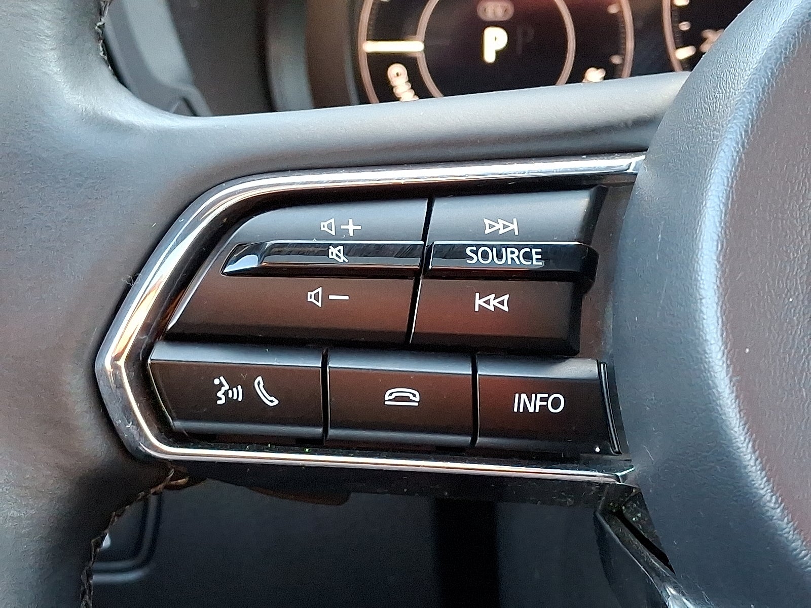 2024 Mazda Mazda CX-90 PHEV Premium Plus