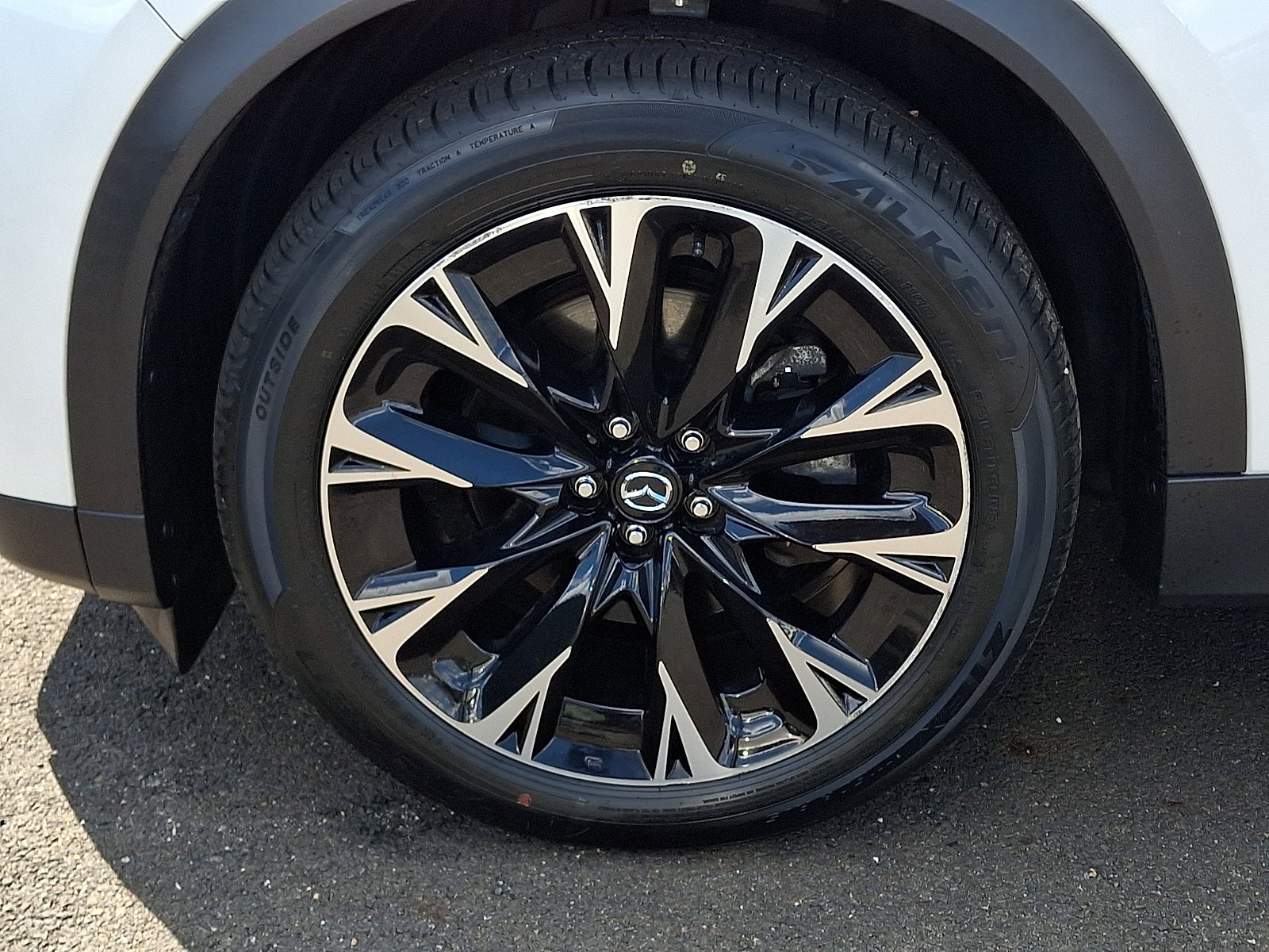 2024 Mazda Mazda CX-90 PHEV Premium Plus