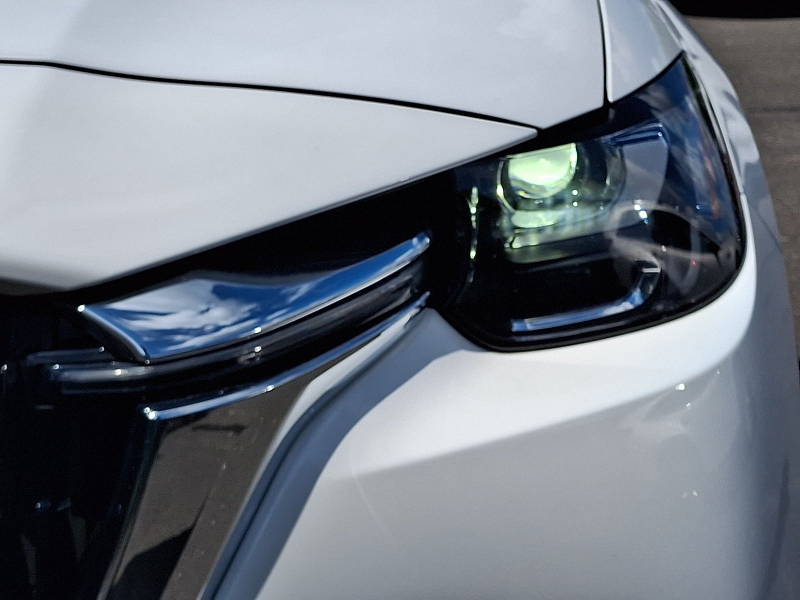 2024 Mazda Mazda CX-90 PHEV Premium Plus