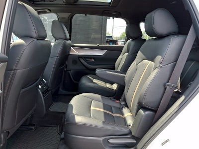 2024 Mazda Mazda CX-90 PHEV Premium Plus