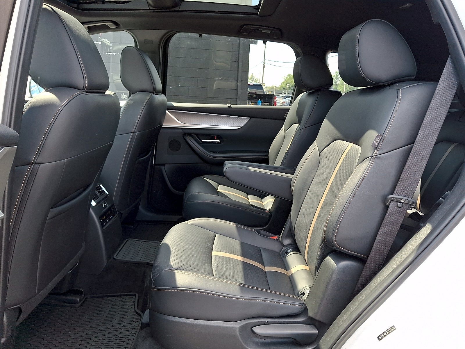 2024 Mazda Mazda CX-90 PHEV Premium Plus