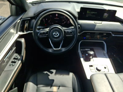 2024 Mazda Mazda CX-90 PHEV Premium Plus