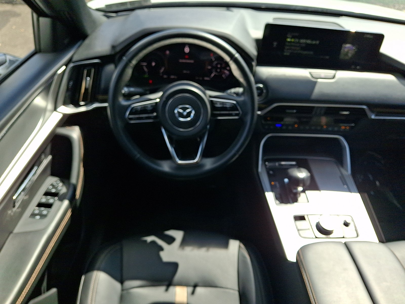 2024 Mazda Mazda CX-90 PHEV Premium Plus