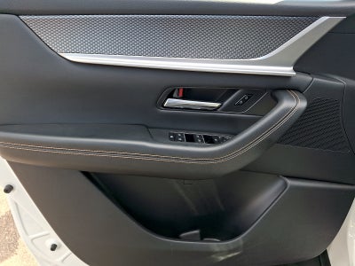2024 Mazda Mazda CX-90 PHEV Premium Plus