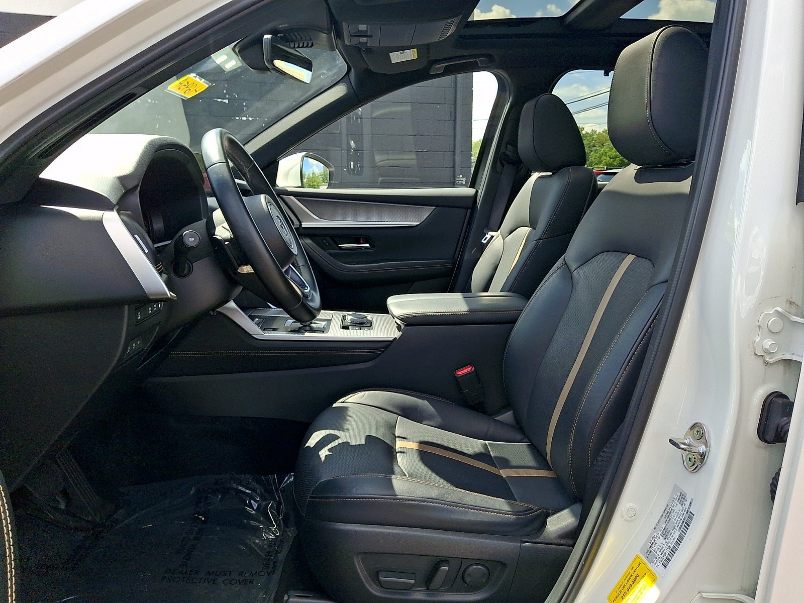 2024 Mazda Mazda CX-90 PHEV Premium Plus