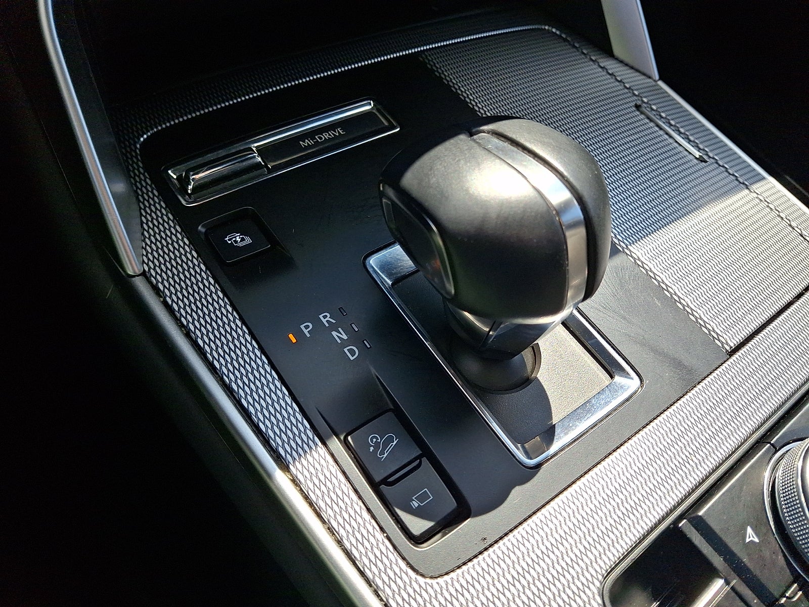 2024 Mazda Mazda CX-90 PHEV Premium Plus
