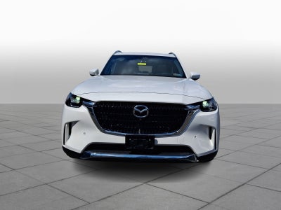 2024 Mazda Mazda CX-90 PHEV Premium Plus