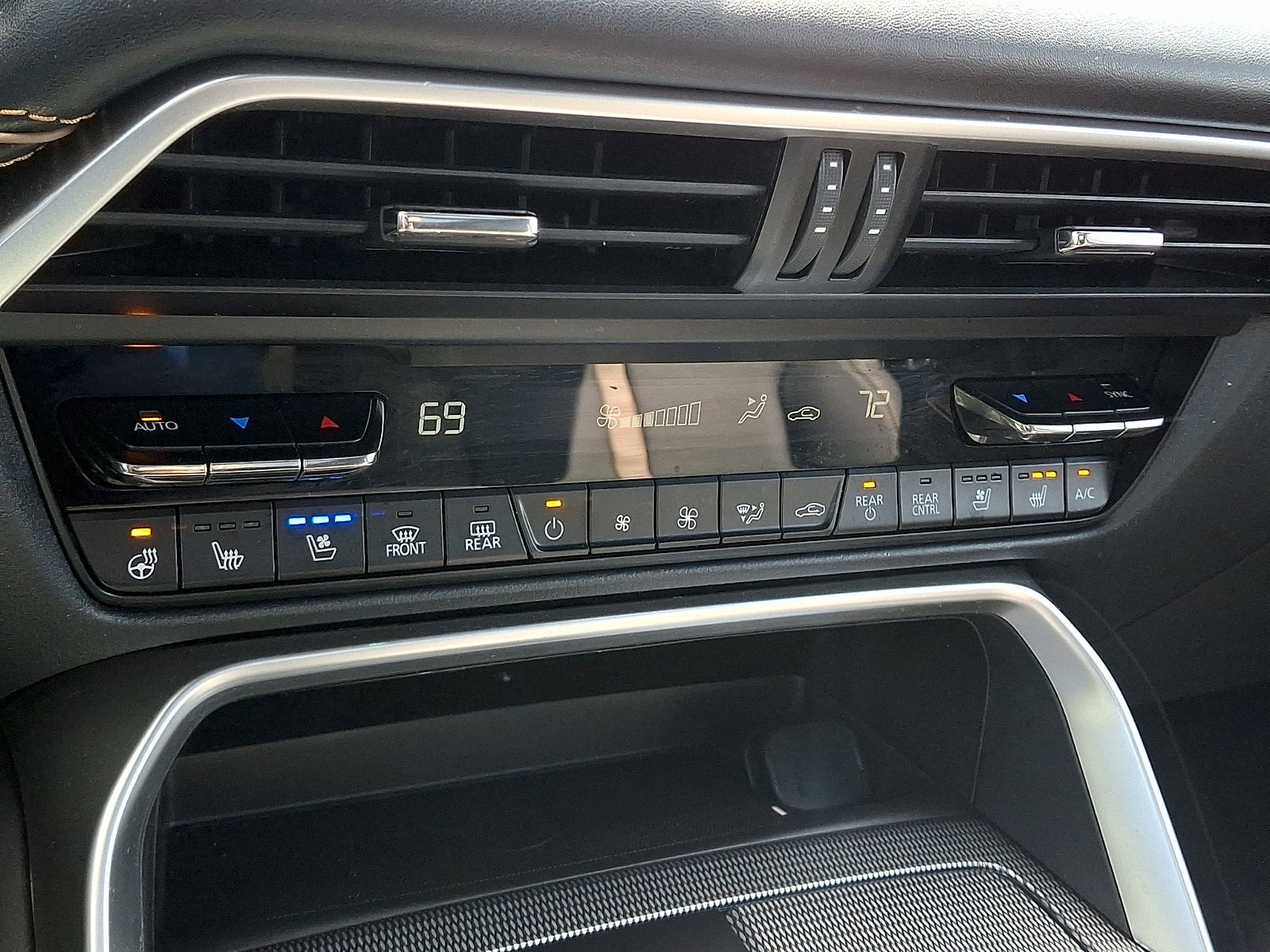 2024 Mazda Mazda CX-90 PHEV Premium Plus