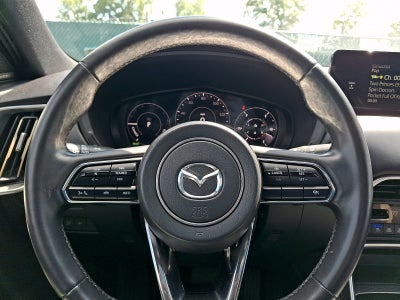 2024 Mazda Mazda CX-90 PHEV Premium Plus