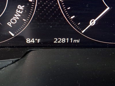 2024 Mazda Mazda CX-90 PHEV Premium Plus