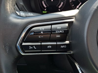 2024 Mazda Mazda CX-90 PHEV Premium Plus