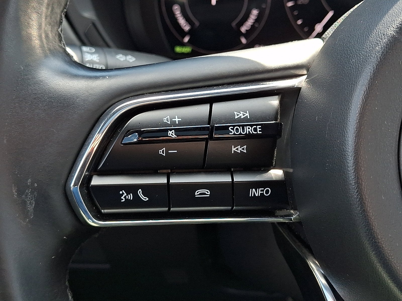 2024 Mazda Mazda CX-90 PHEV Premium Plus