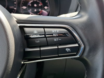 2024 Mazda Mazda CX-90 PHEV Premium Plus