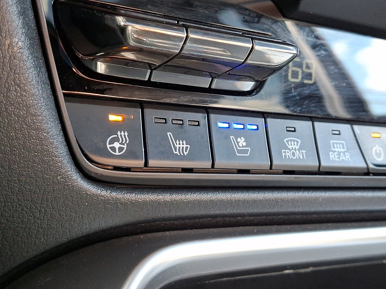 2024 Mazda Mazda CX-90 PHEV Premium Plus