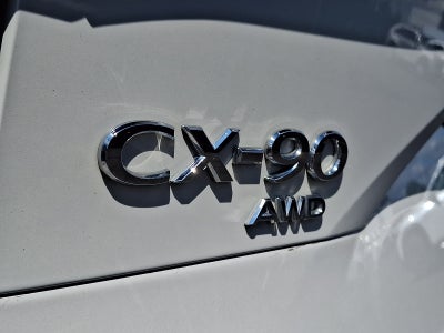 2024 Mazda Mazda CX-90 PHEV Premium Plus