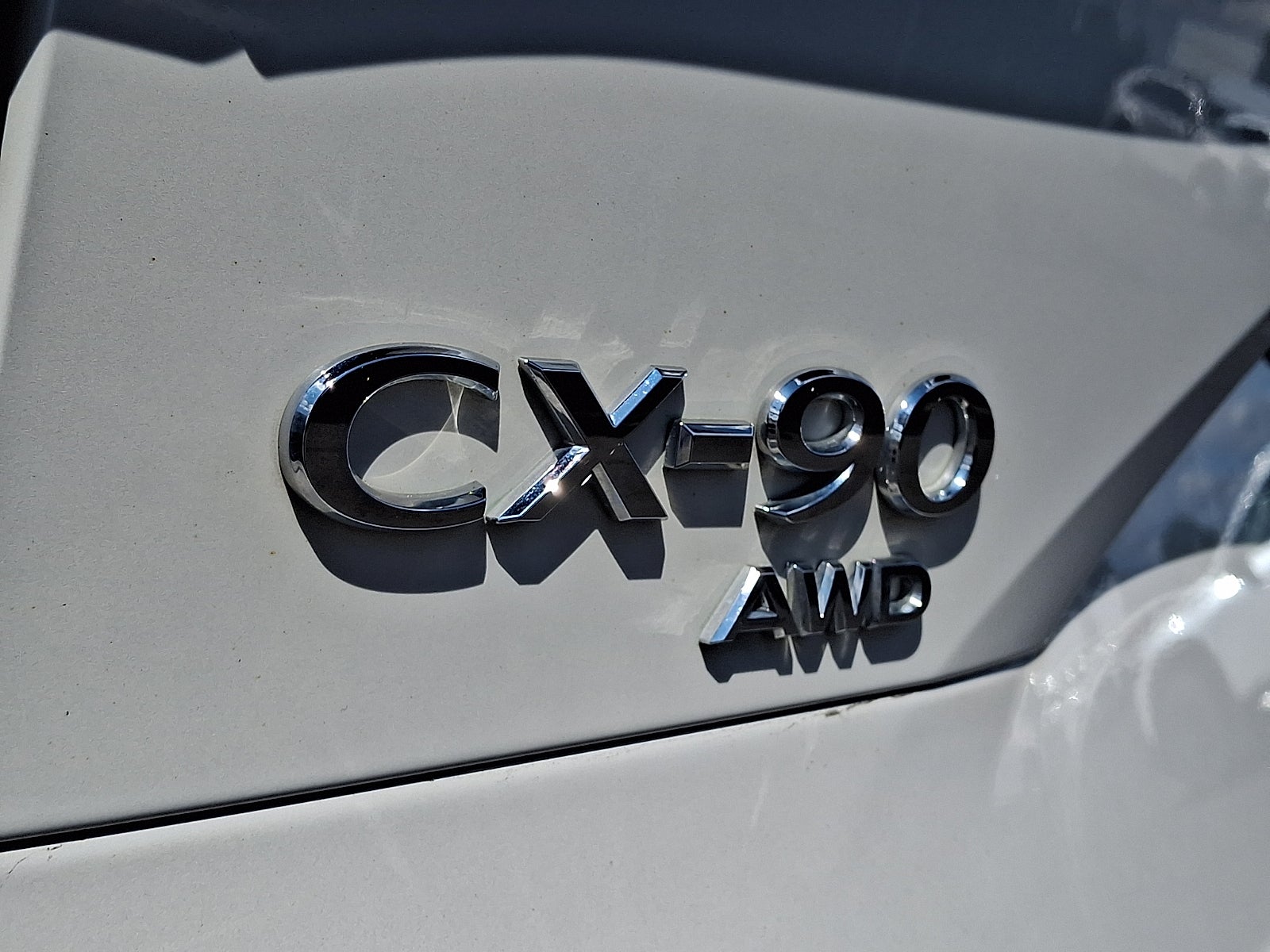 2024 Mazda Mazda CX-90 PHEV Premium Plus