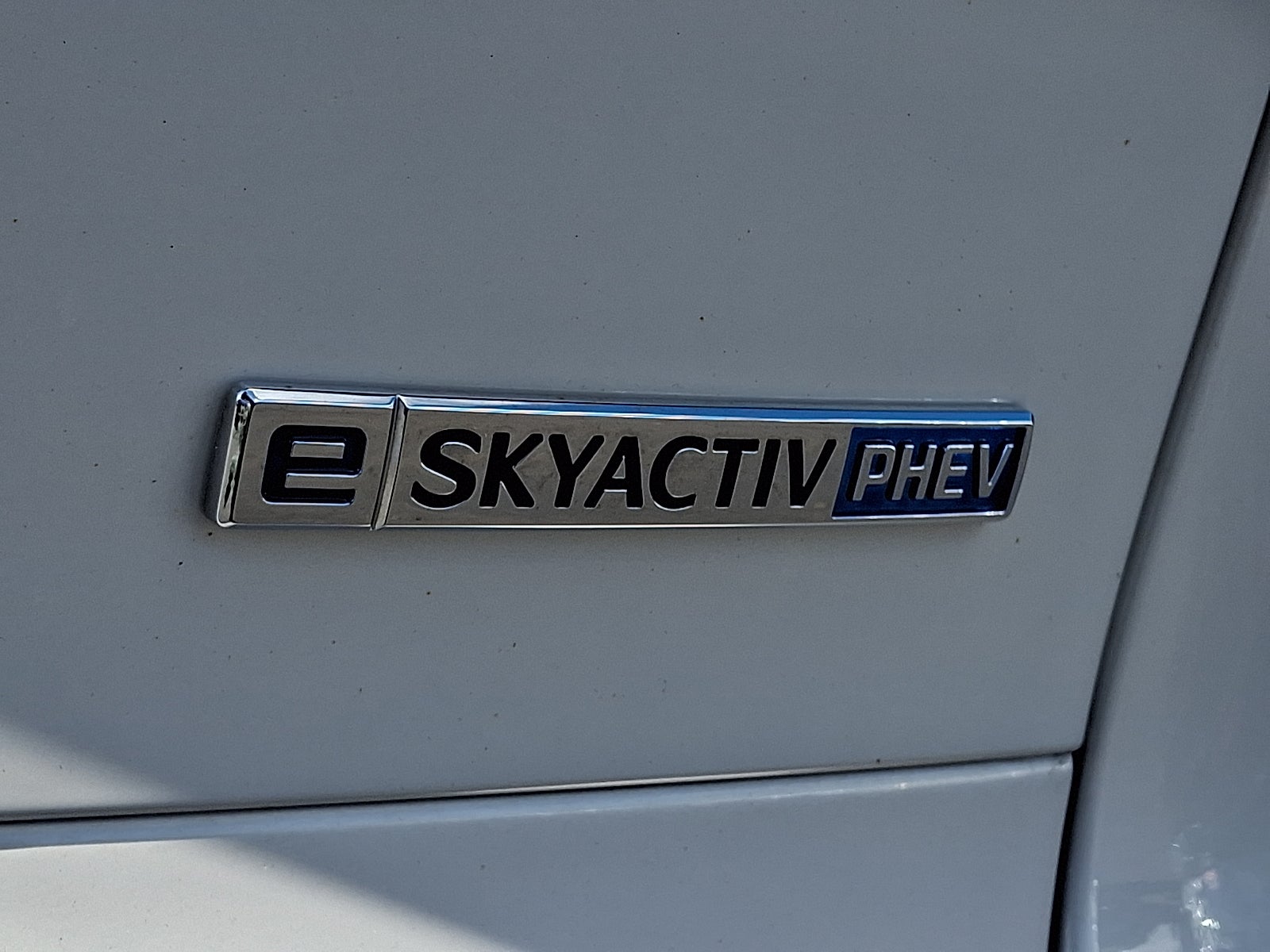 2024 Mazda Mazda CX-90 PHEV Premium Plus