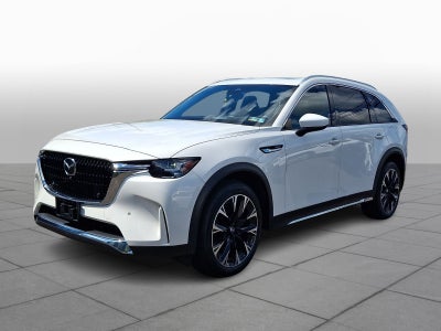 2024 Mazda Mazda CX-90 PHEV Premium Plus