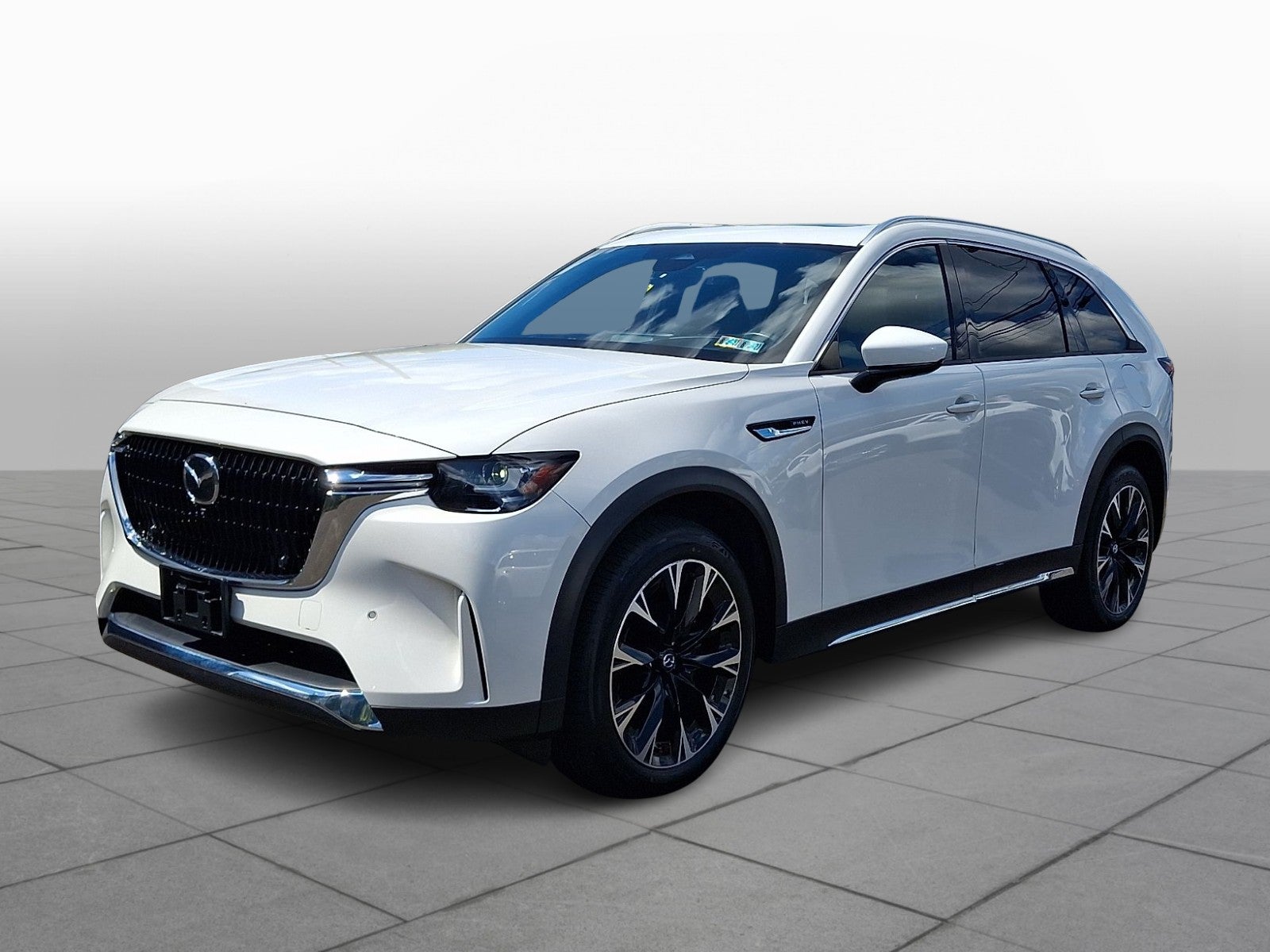 2024 Mazda Mazda CX-90 PHEV Premium Plus