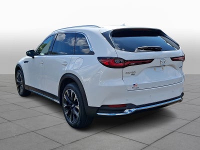 2024 Mazda Mazda CX-90 PHEV Premium Plus