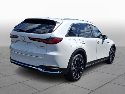 2024 Mazda Mazda CX-90 PHEV Premium Plus
