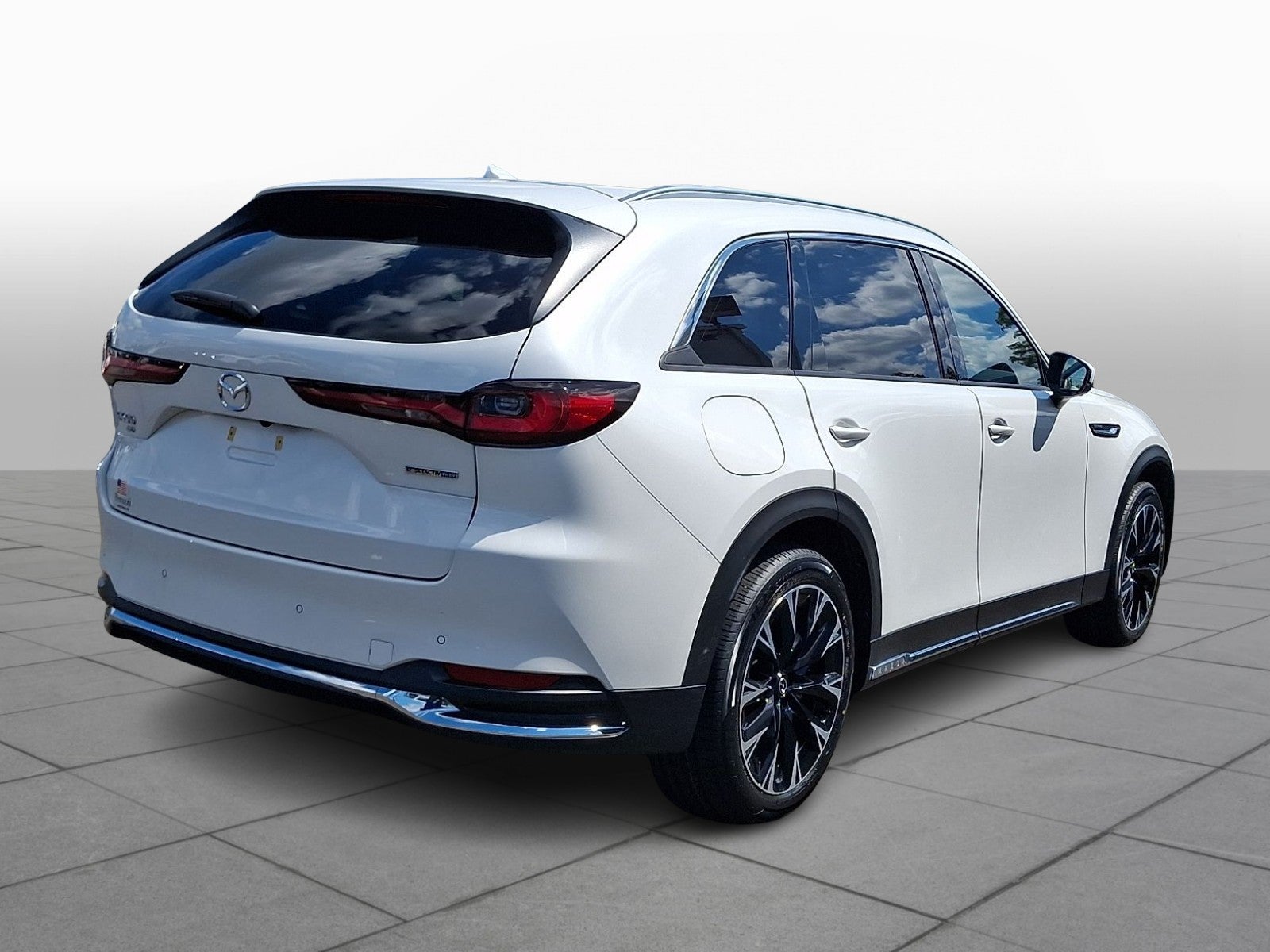 2024 Mazda Mazda CX-90 PHEV Premium Plus