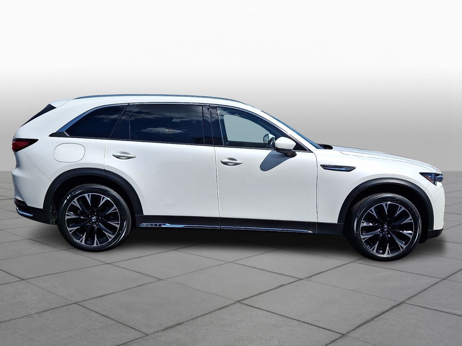2024 Mazda Mazda CX-90 PHEV Premium Plus