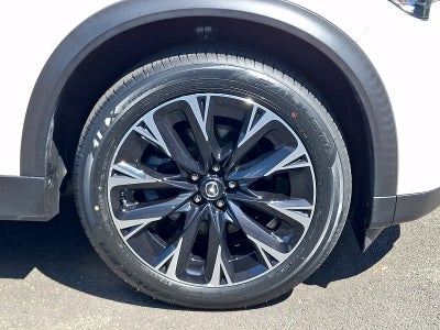2024 Mazda Mazda CX-90 PHEV Premium Plus